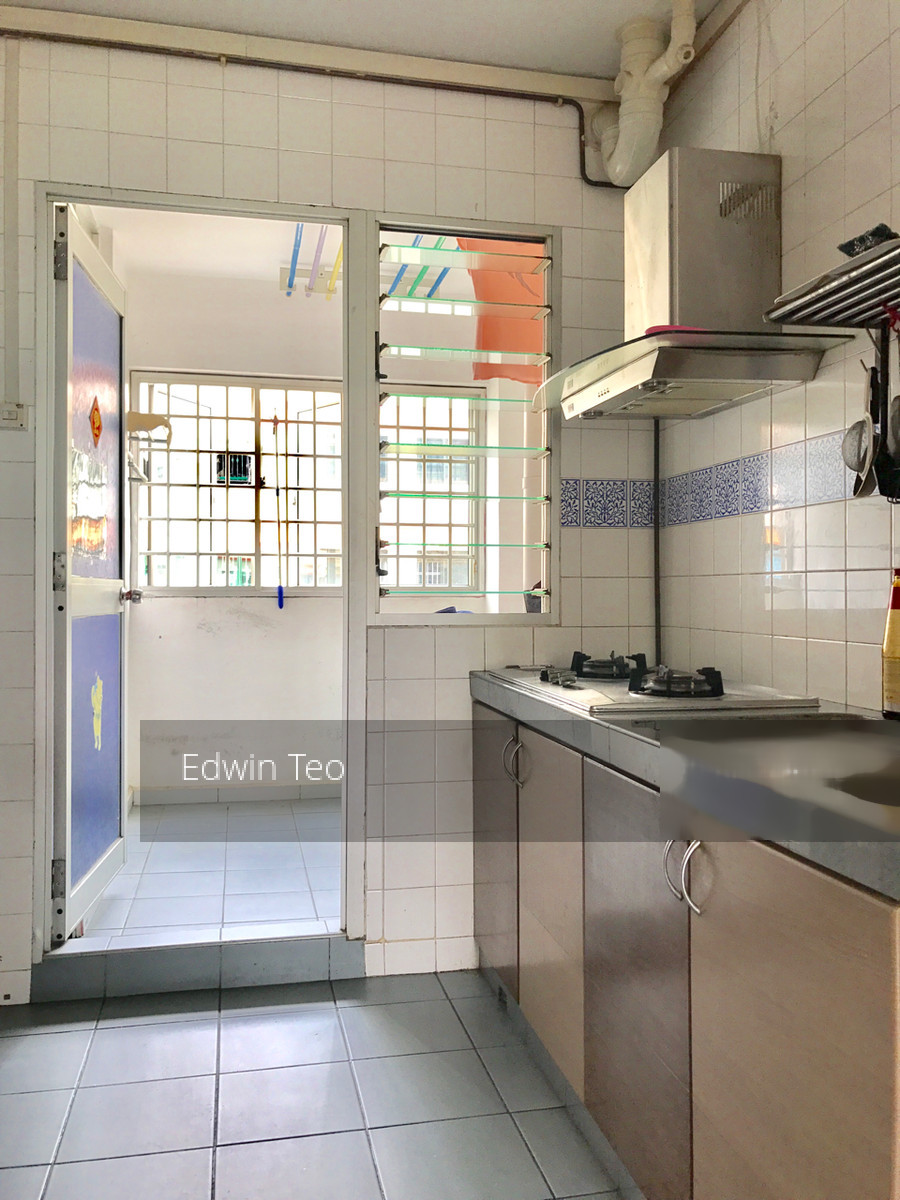 Blk 618 Woodlands Avenue 4 (Woodlands), HDB 4 Rooms #156747132